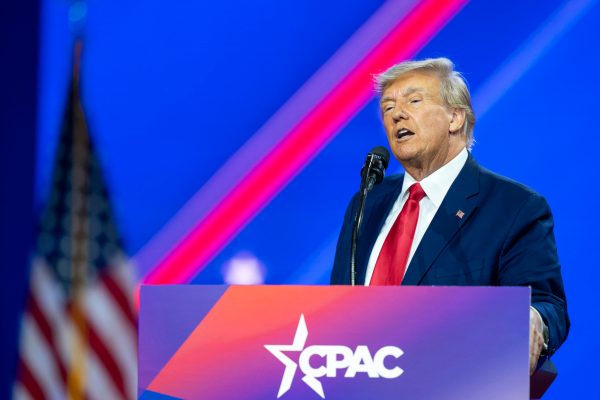CPAC endorses Trump, ‘time to unite’