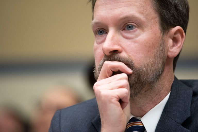 WATCH LIVE: DC councilman at risk of recall holds hearing on carjackings