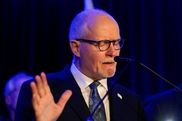 Chicago mayor runner-up Paul Vallas’s campaign faces $10,500 fine from ethics board