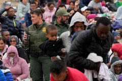 Remain in Mexico is perfectly legal