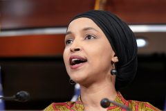 Ilhan Omar faces censure resolution from Marjorie Taylor Greene over Somalia comments