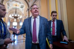 Rep. Ken Calvert responds to ‘bombshell’ Washington Examiner report on his challenger’s finances
