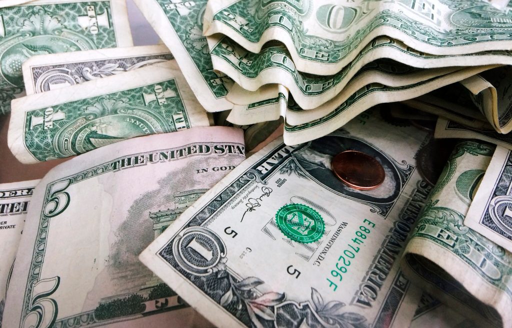 Stimulus update: Direct payment from Alaska fund worth $1,312 to be sent to some in two days