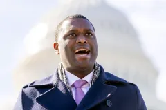 Turn back time: Democrats bet House majority on former candidates and rematch races