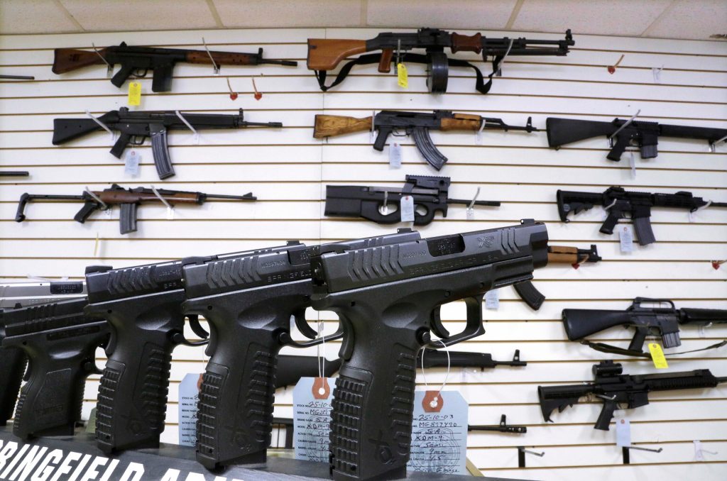 South Carolina House passes clean Constitutional Carry bill