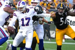 Bills-Steelers game postponed due to winter storm: Everything you need to know