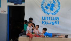 GOP demands Biden permanently cut off UNRWA after staffers allegedly joined Hamas in Oct. 7 Israel attack