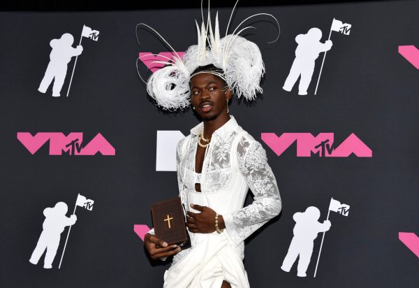 Gay rapper Lil Nas X’s new single ‘J Christ’ antagonizes Christians
