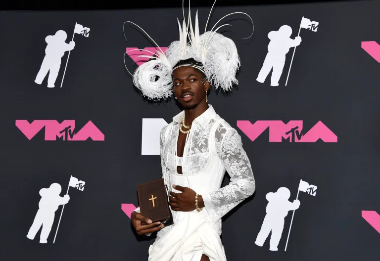 Gay rapper Lil Nas X’s new single ‘J Christ’ antagonizes Christians
