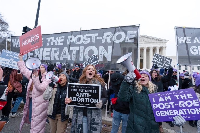 House Republicans pass two anti-abortion bills on eve of March for Life