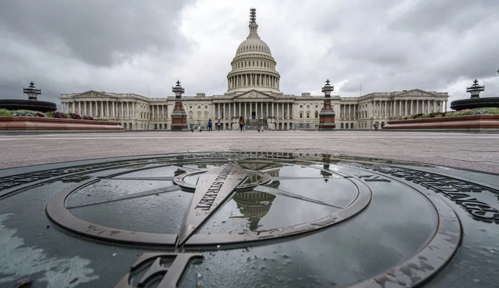 The document that could define post-Trump conservatism