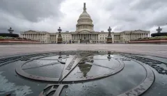 Senate border deal stalls out as House Republicans warn bill ‘dead on arrival’