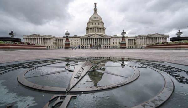 Senate border deal stalls out as House Republicans warn bill ‘dead on arrival’