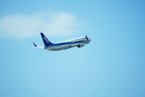 Boeing 737 flight in Japan forced to turn back due to crack in cockpit window