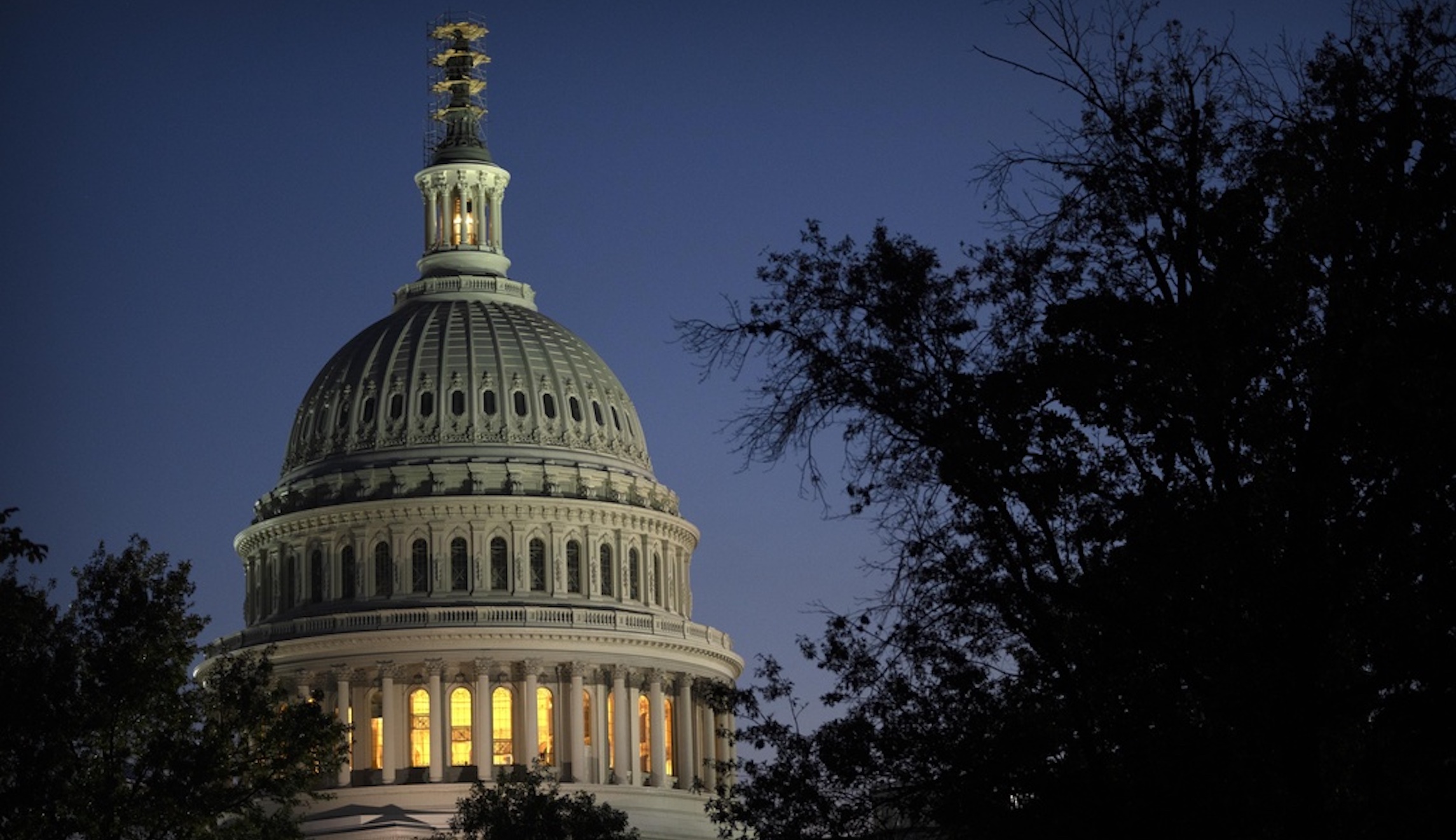 Congress demands answers on Lloyd Austin medical mystery