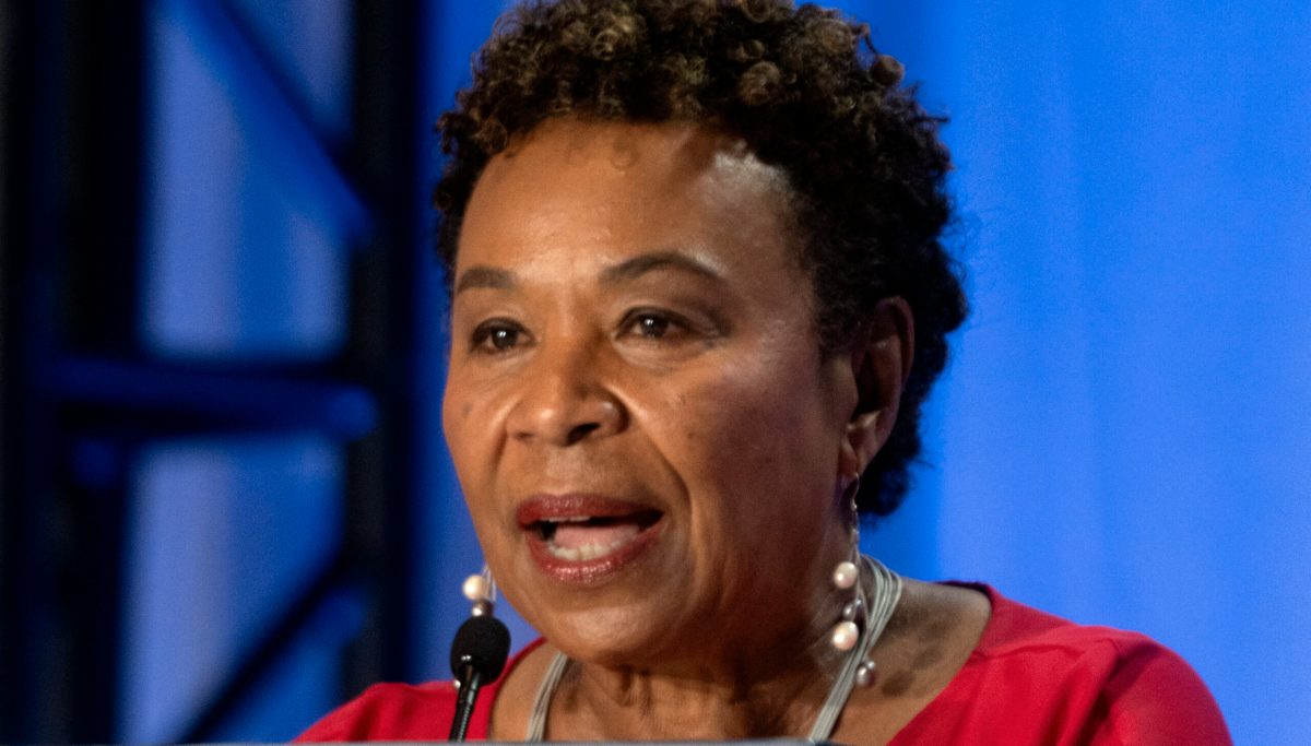 Oaklanders call on Barbara Lee to be the city's next mayor