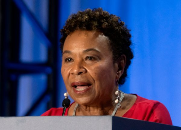 Oaklanders call on Barbara Lee to be the city’s next mayor