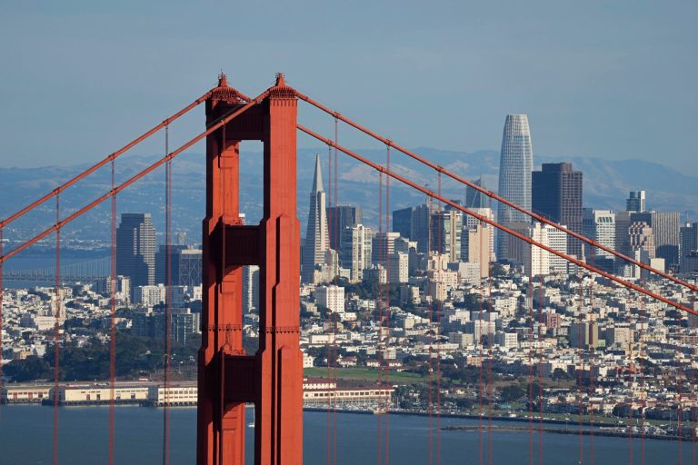 San Francisco considers forcing grocery stores to stay open amid crime