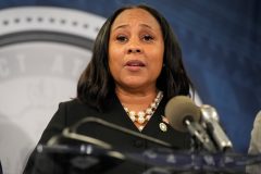 Fani Willis moves to quash subpoena for her testimony involving conflict of interest allegations