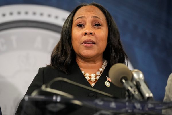 Fani Willis moves to quash subpoena for her testimony involving conflict of interest allegations