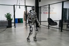 The US battle with China over humanoid robots — how close are they to becoming reality?