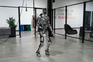 The US battle with China over humanoid robots — how close are they to becoming reality?