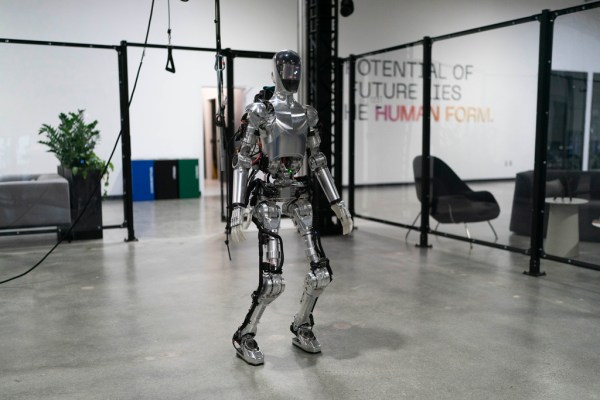 The US battle with China over humanoid robots — how close are they to becoming reality?