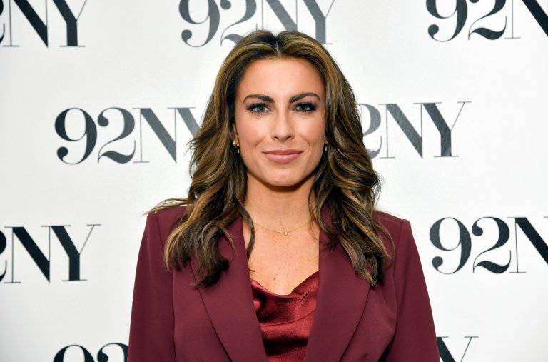 The View host sees ‘some sexism’ in DeSantis and Christie not picking ‘more qualified’ Nikki Haley