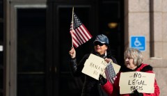 Democracy not at risk, but not operating optimally