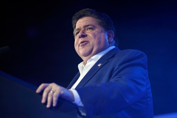 Illinois’ gun ban remains in place, but rights advocates say days are numbered