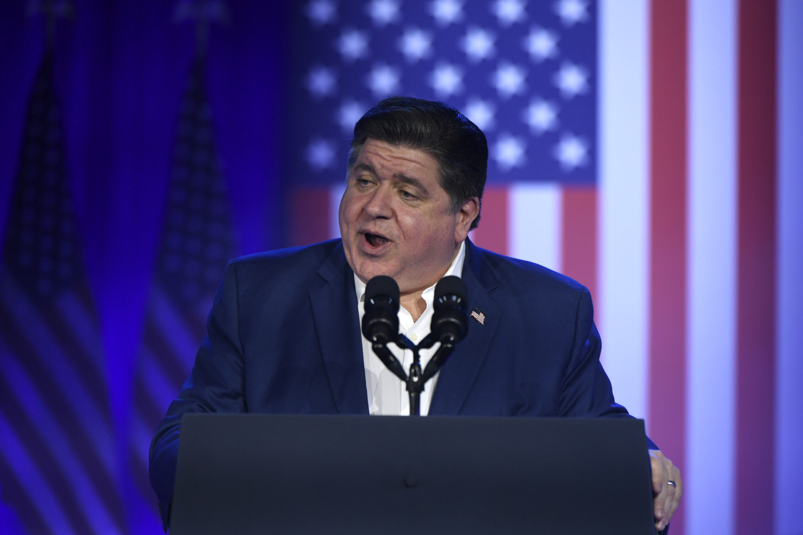 Illinois Democrats introduce gun violence prevention program