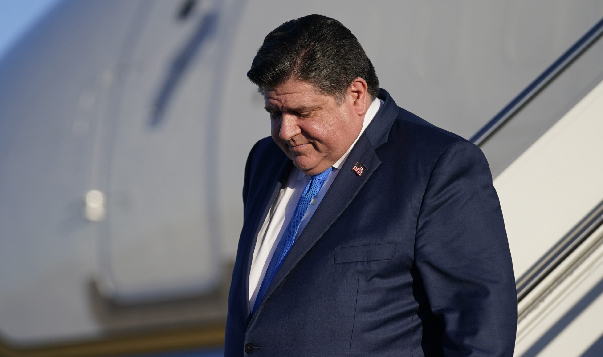 Pritzker touts early childhood education funding