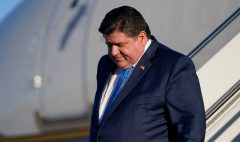 Pritzker touts early childhood education funding