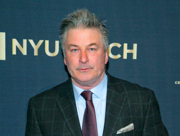 SAG-AFTRA under fire for defending Alec Baldwin in Rust shooting case