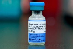 Measles outbreak possible in DC and Northern Virginia