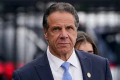 Andrew Cuomo sues New York AG for documents related to sexual harassment investigation