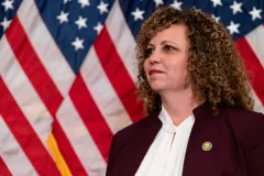 Newest House member navigates Congress amid legislative tumult and vacancies