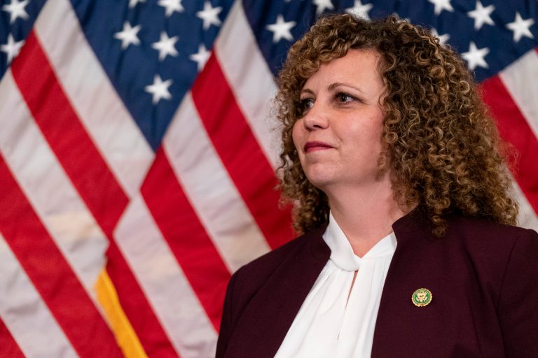 Newest House member navigates Congress amid legislative tumult and vacancies