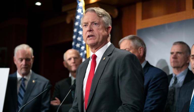 Mayorkas ‘no confidence’ vote blocked in Senate as House weighs impeachment