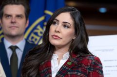 Anna Paulina Luna whips last-ditch effort to tank FISA reauthorization bill