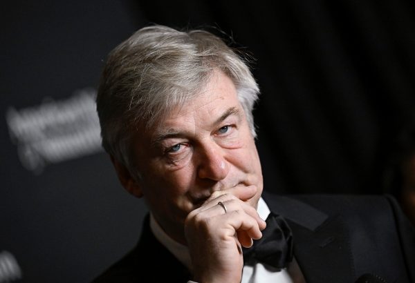Alec Baldwin lowers price of home on market by $10 million amid indictment