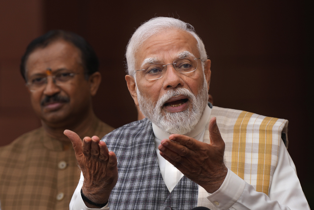 Indians boycott Maldives after Modi slammed as ‘puppet of Israel’ by island officials