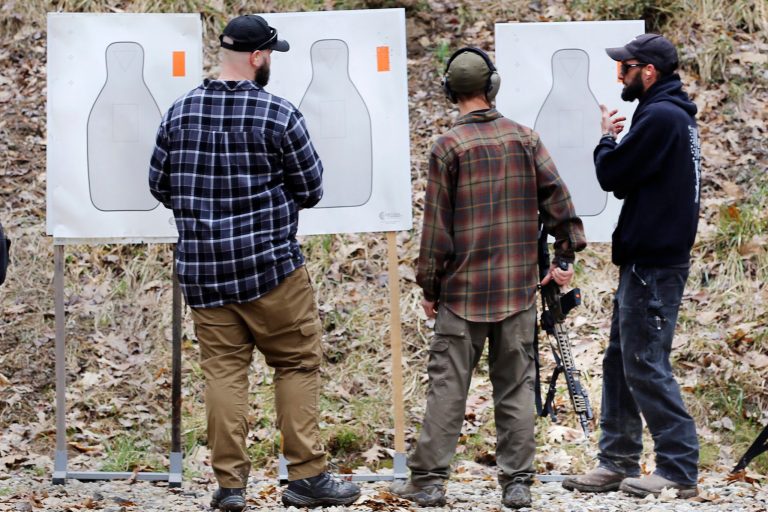 Shock: Number of Democratic ‘new shooters’ nearly doubles under Biden