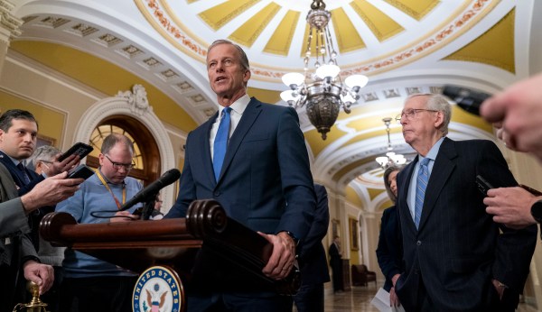 What to expect when the Senate returns in 2025