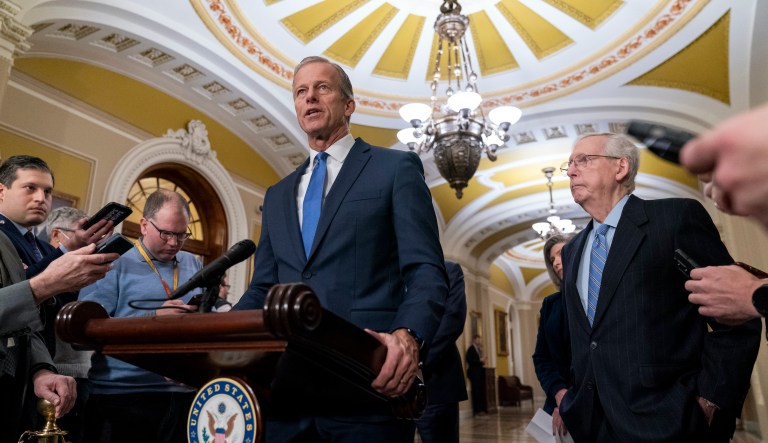 What to expect when the Senate returns in 2025 What to expect when the Senate returns in 2025