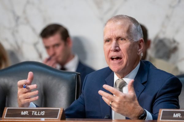 Trump watchdog nominee on shaky ground over past Jan. 6 comments