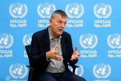 UN chief appoints group for independent external review of UNRWA