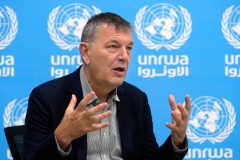 UNRWA and the UN should be dissolved for enabling terrorism