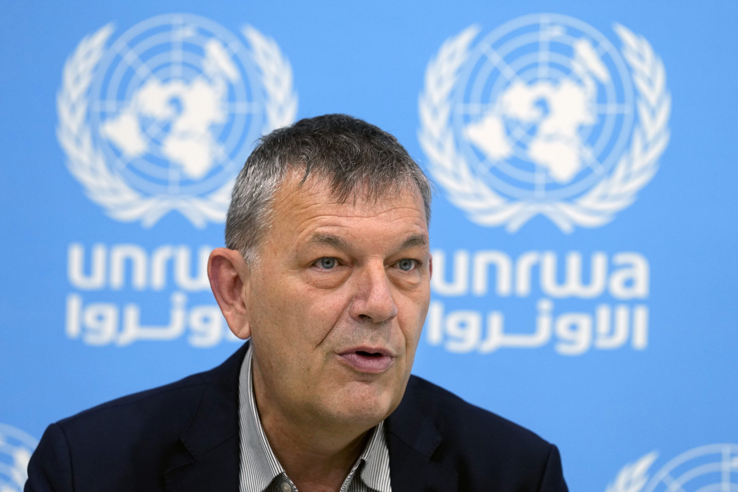 Rubio urges UN chief to fire head of UNRWA in wake of employees’ Hamas connections
