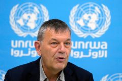 Rubio urges UN chief to fire head of UNRWA in wake of employees’ Hamas connections